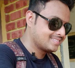 Biswajit-baliarsingh